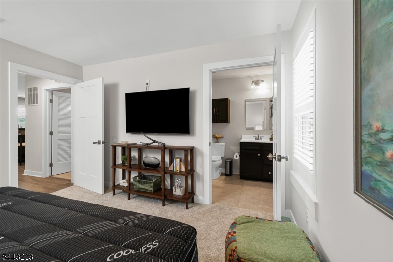 Crystal Springs - Residential
