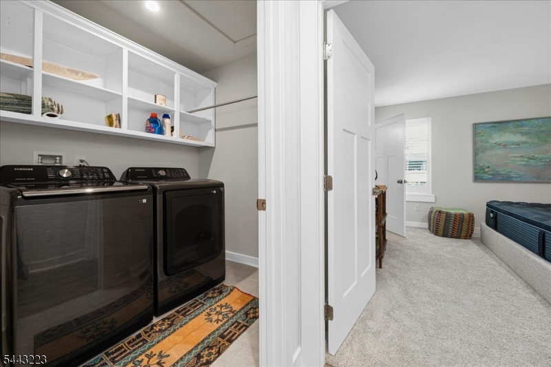 Crystal Springs - Residential