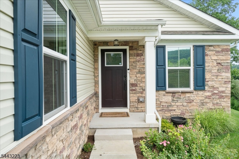 Crystal Springs - Residential