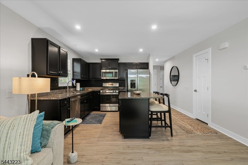 Crystal Springs - Residential