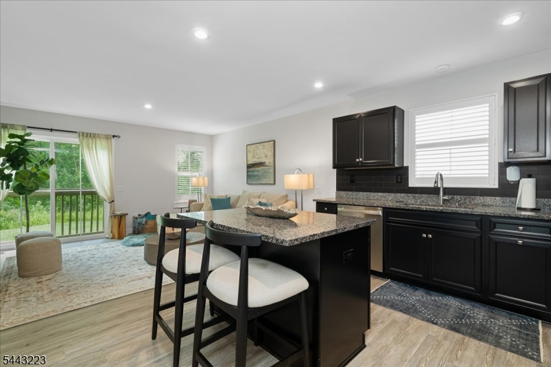 Crystal Springs - Residential