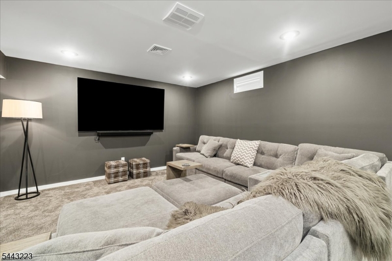 Crystal Springs - Residential