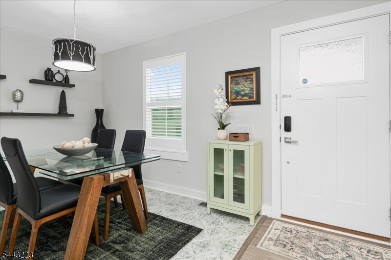Crystal Springs - Residential