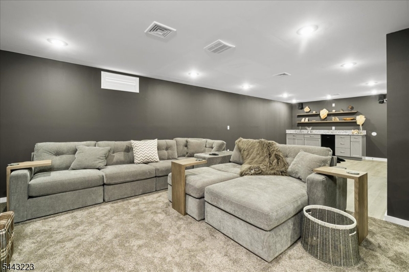 Crystal Springs - Residential
