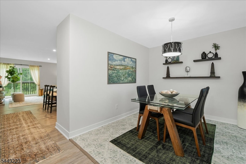 Crystal Springs - Residential