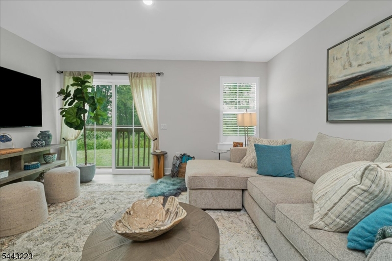 Crystal Springs - Residential