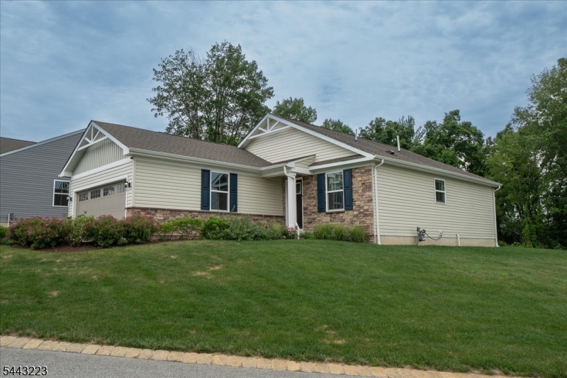 Crystal Springs - Residential