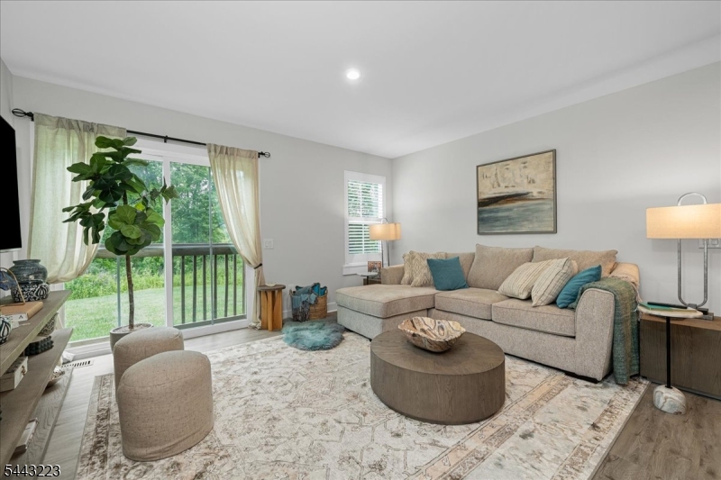 Crystal Springs - Residential