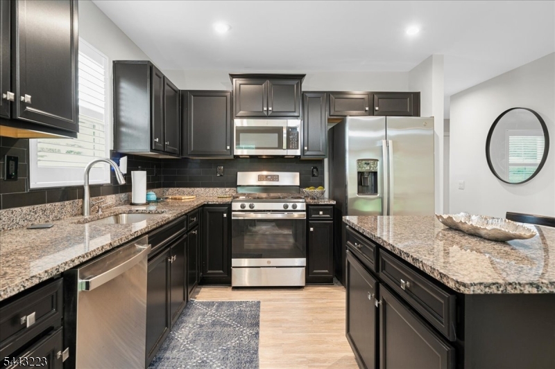 Crystal Springs - Residential