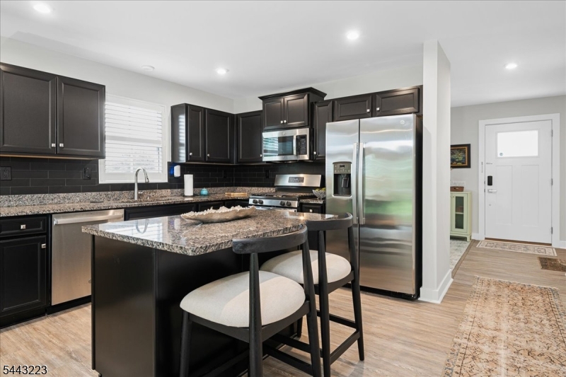 Crystal Springs - Residential