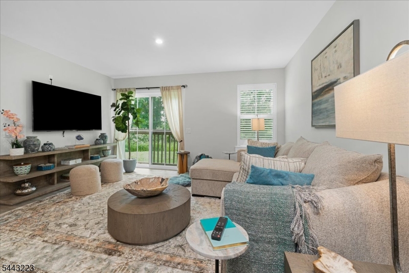 Crystal Springs - Residential