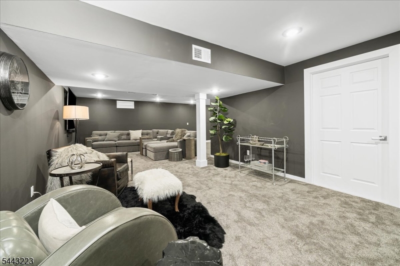 Crystal Springs - Residential