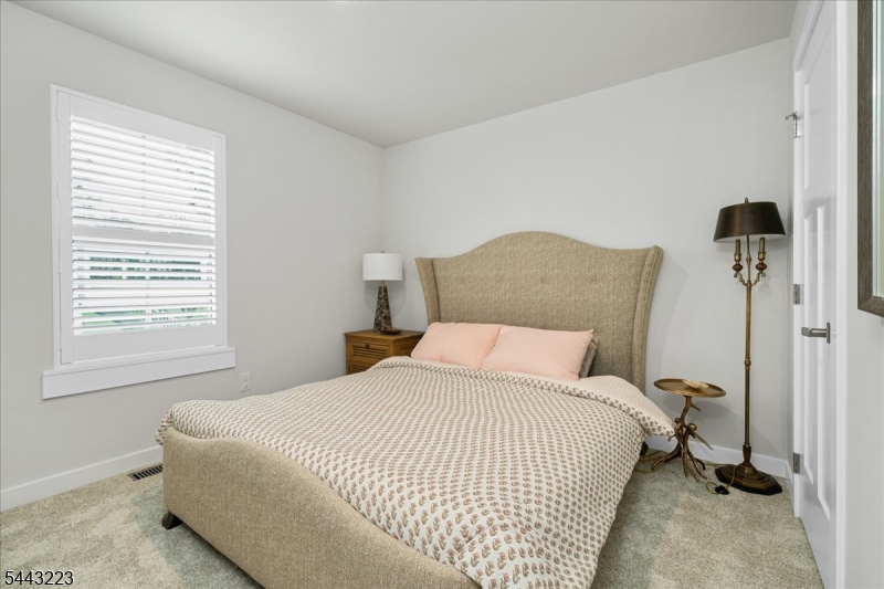 Crystal Springs - Residential