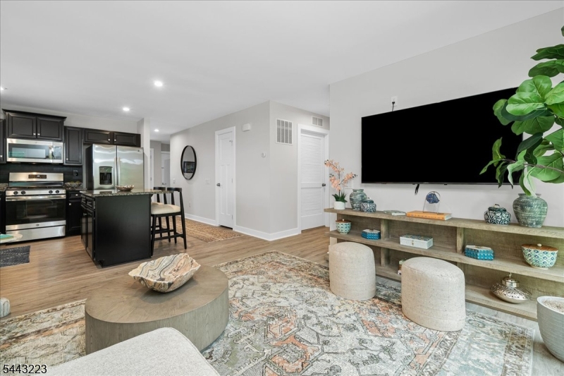Crystal Springs - Residential