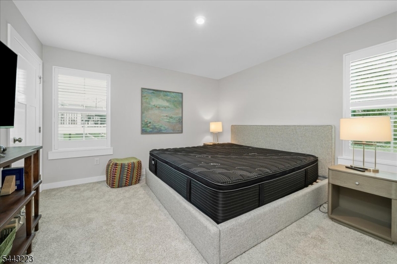 Crystal Springs - Residential