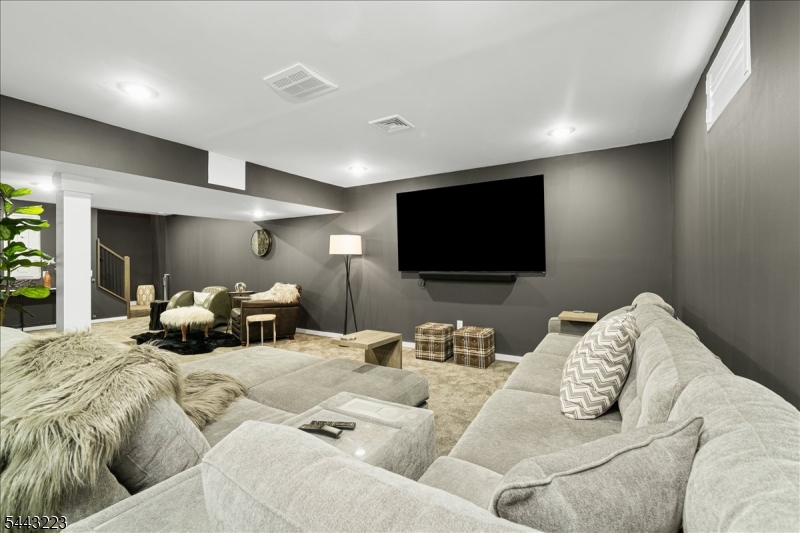 Crystal Springs - Residential