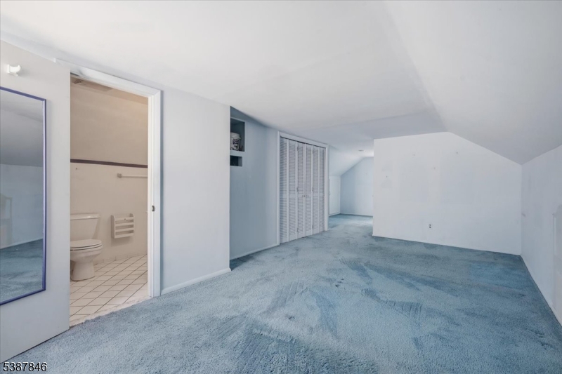 Fairchild - Residential