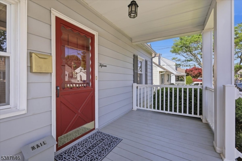 Fairchild - Residential