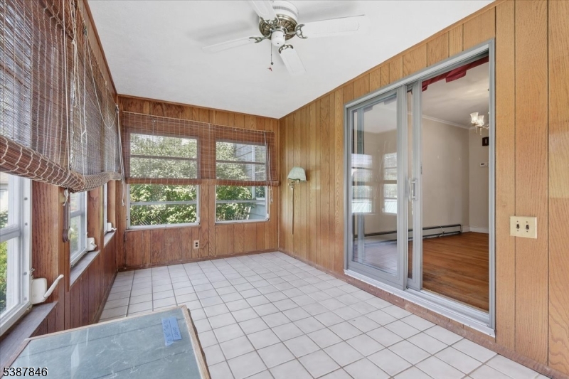 Fairchild - Residential