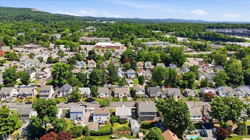 Fairchild - Residential