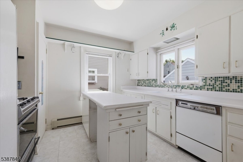Fairchild - Residential