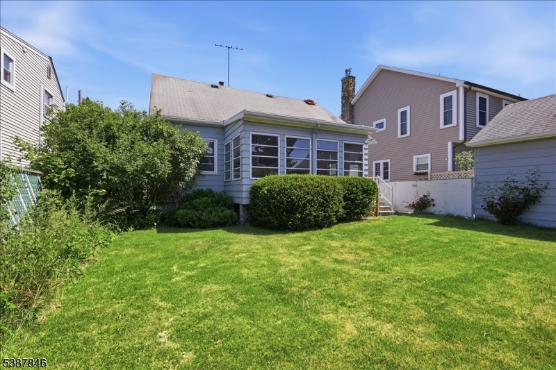 Fairchild - Residential
