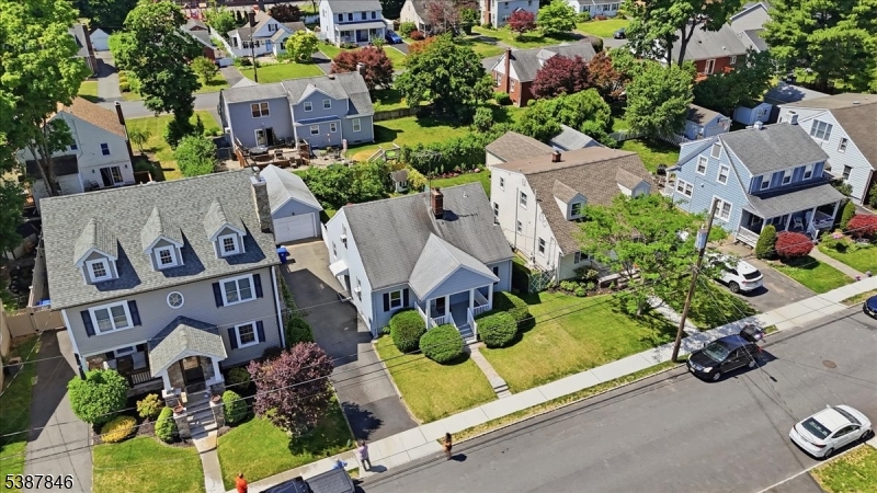 Fairchild - Residential