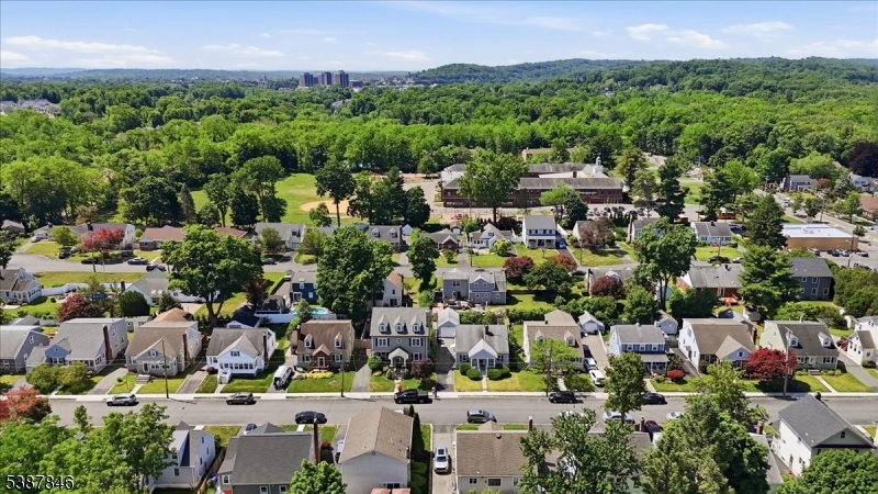 Fairchild - Residential