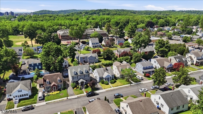 Fairchild - Residential