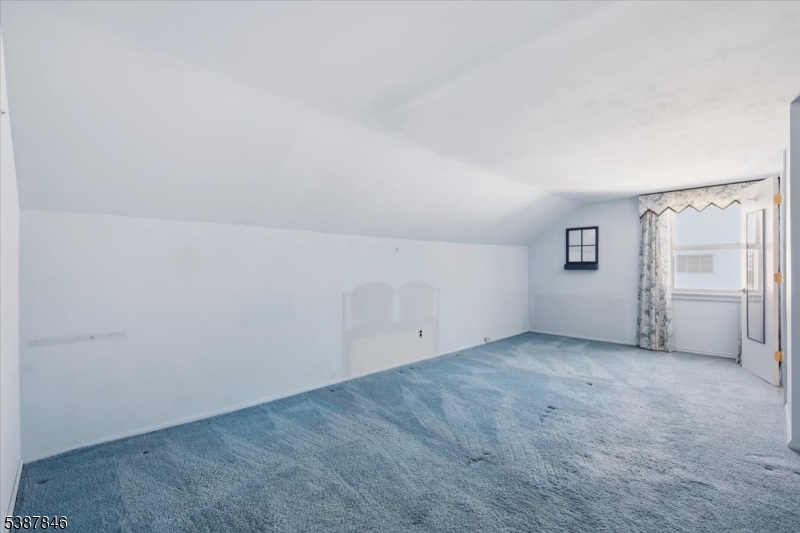 Fairchild - Residential