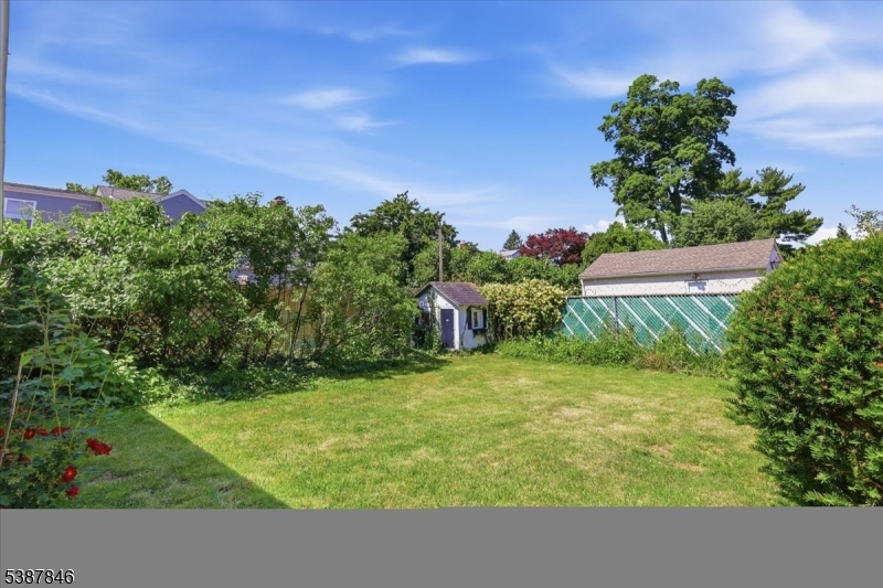 Fairchild - Residential