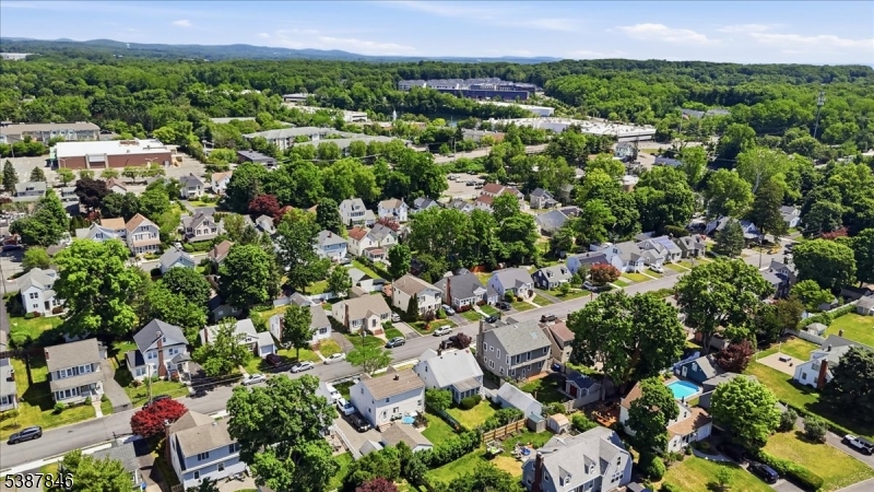 Fairchild - Residential