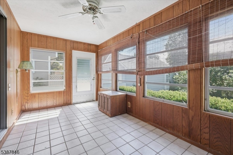 Fairchild - Residential