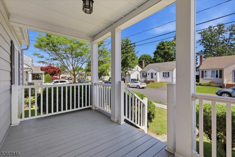 Fairchild - Residential