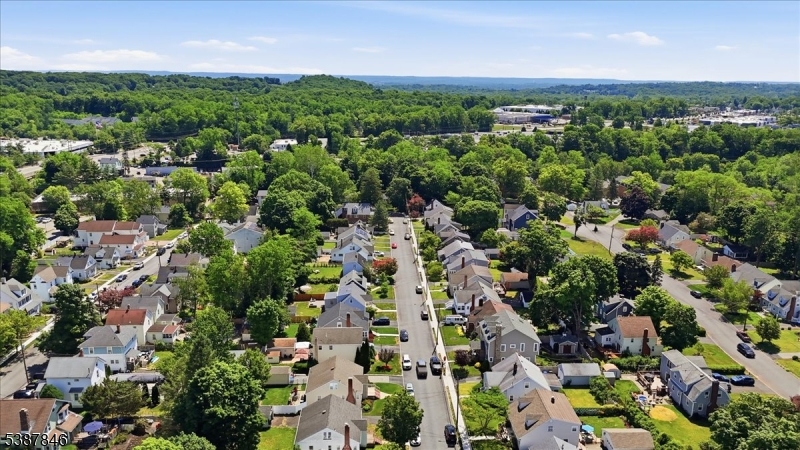Fairchild - Residential
