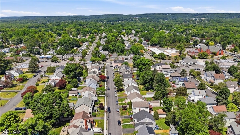Fairchild - Residential