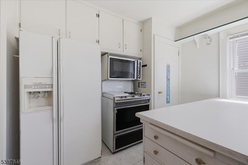 Fairchild - Residential