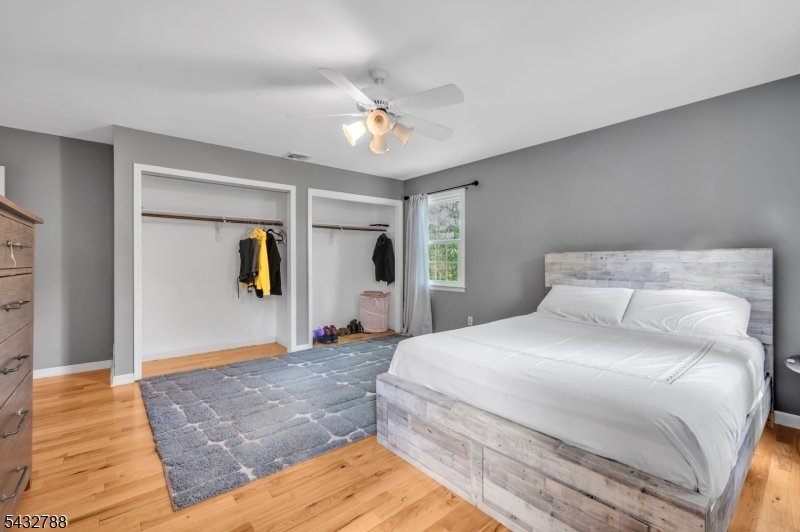 Shongum Lake - Residential