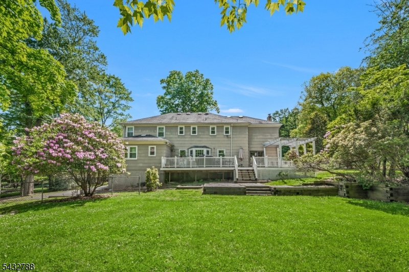 Shongum Lake - Residential