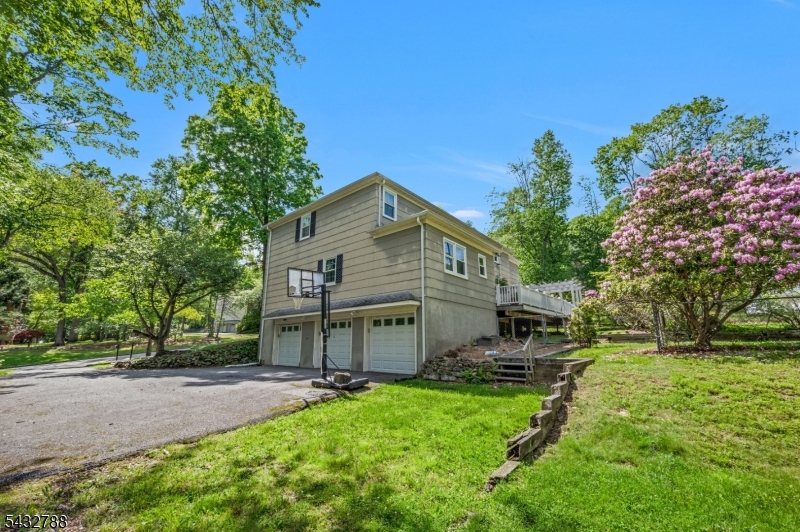 Shongum Lake - Residential