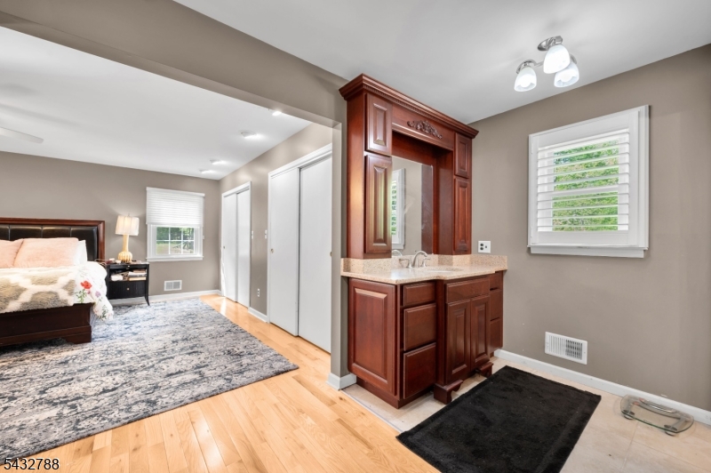 Shongum Lake - Residential
