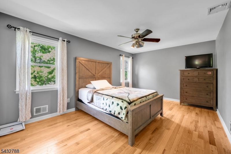 Shongum Lake - Residential