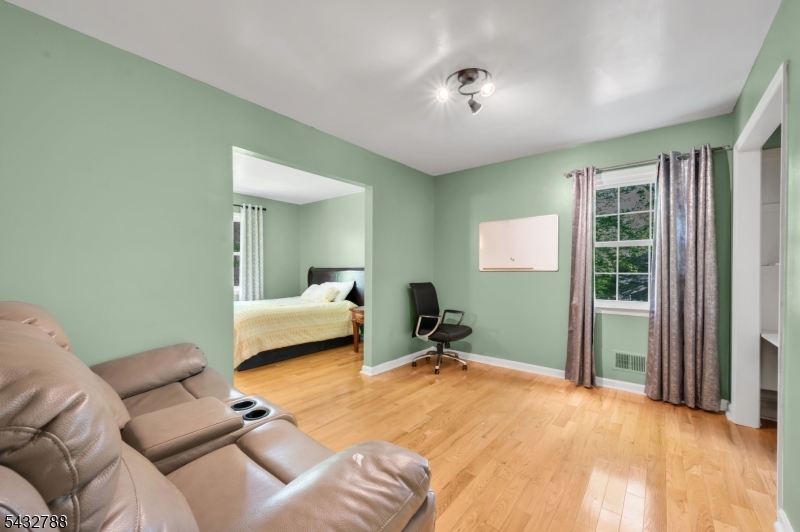 Shongum Lake - Residential