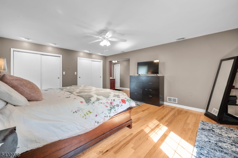 Shongum Lake - Residential