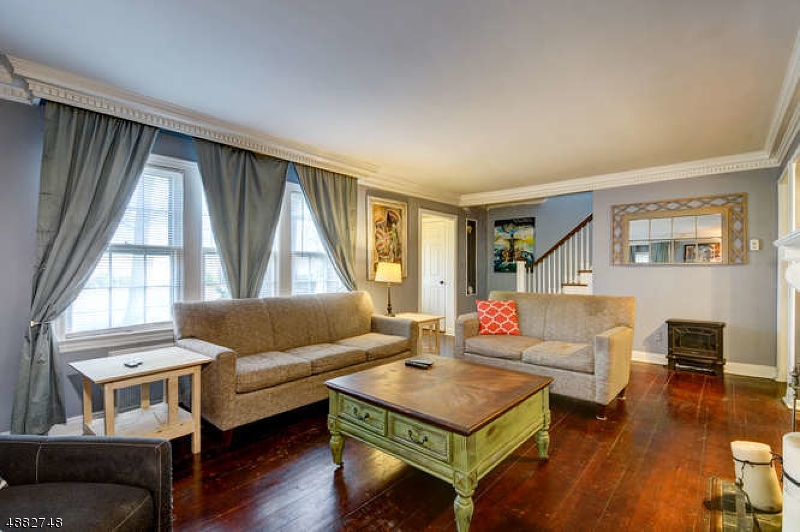 Historic Eastside Park - Residential