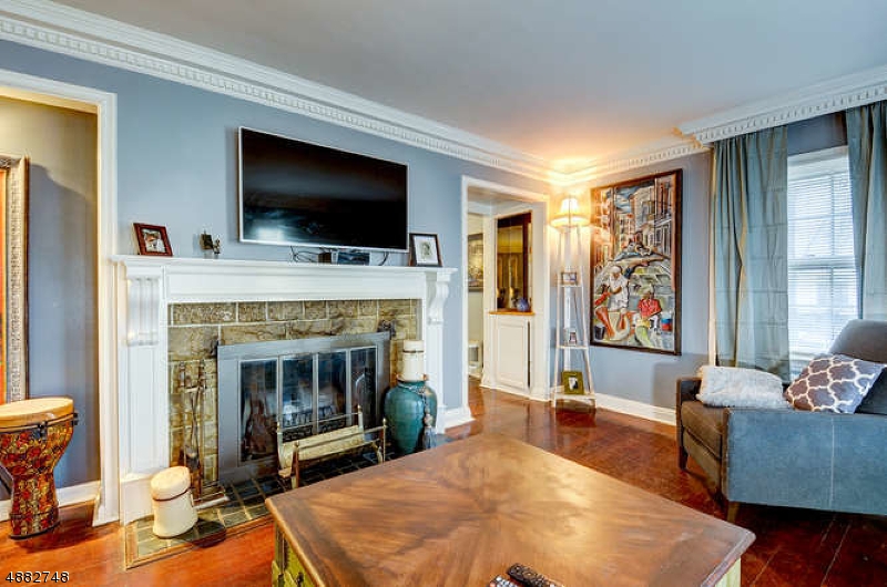 Historic Eastside Park - Residential
