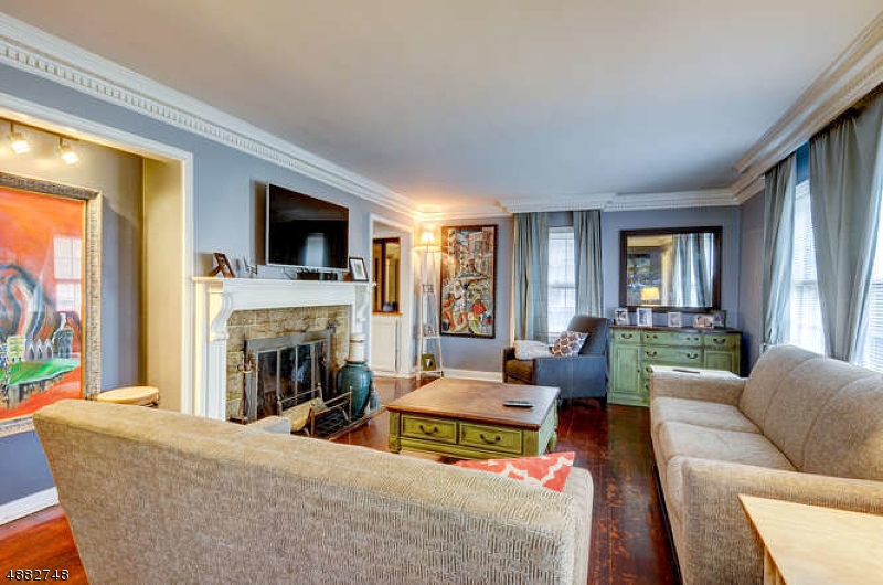 Historic Eastside Park - Residential