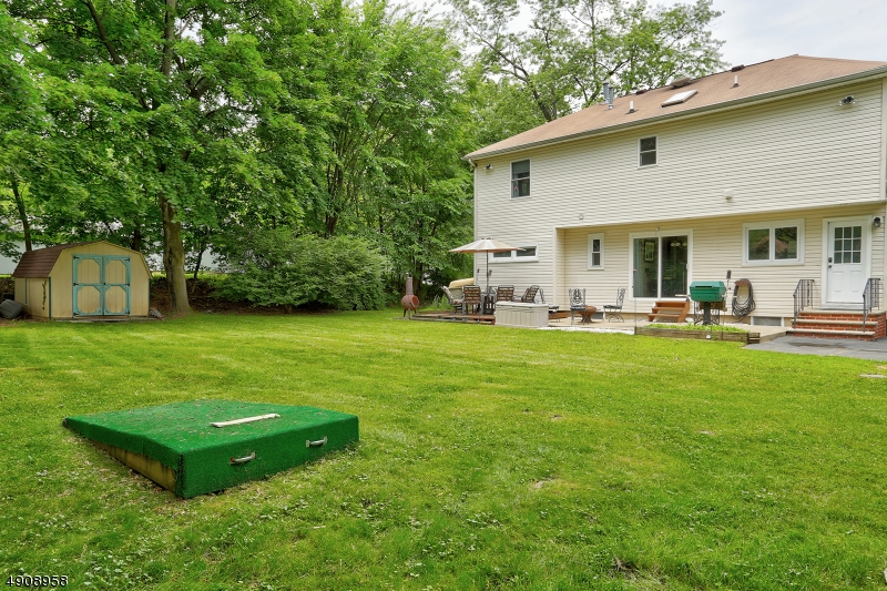 Green Hill - Residential