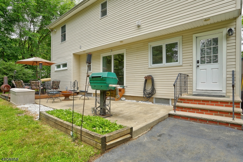 Green Hill - Residential