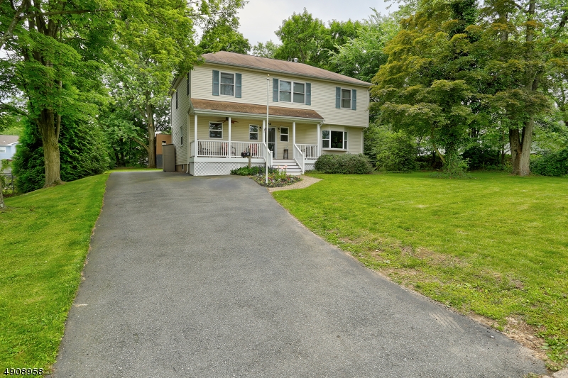 Green Hill - Residential